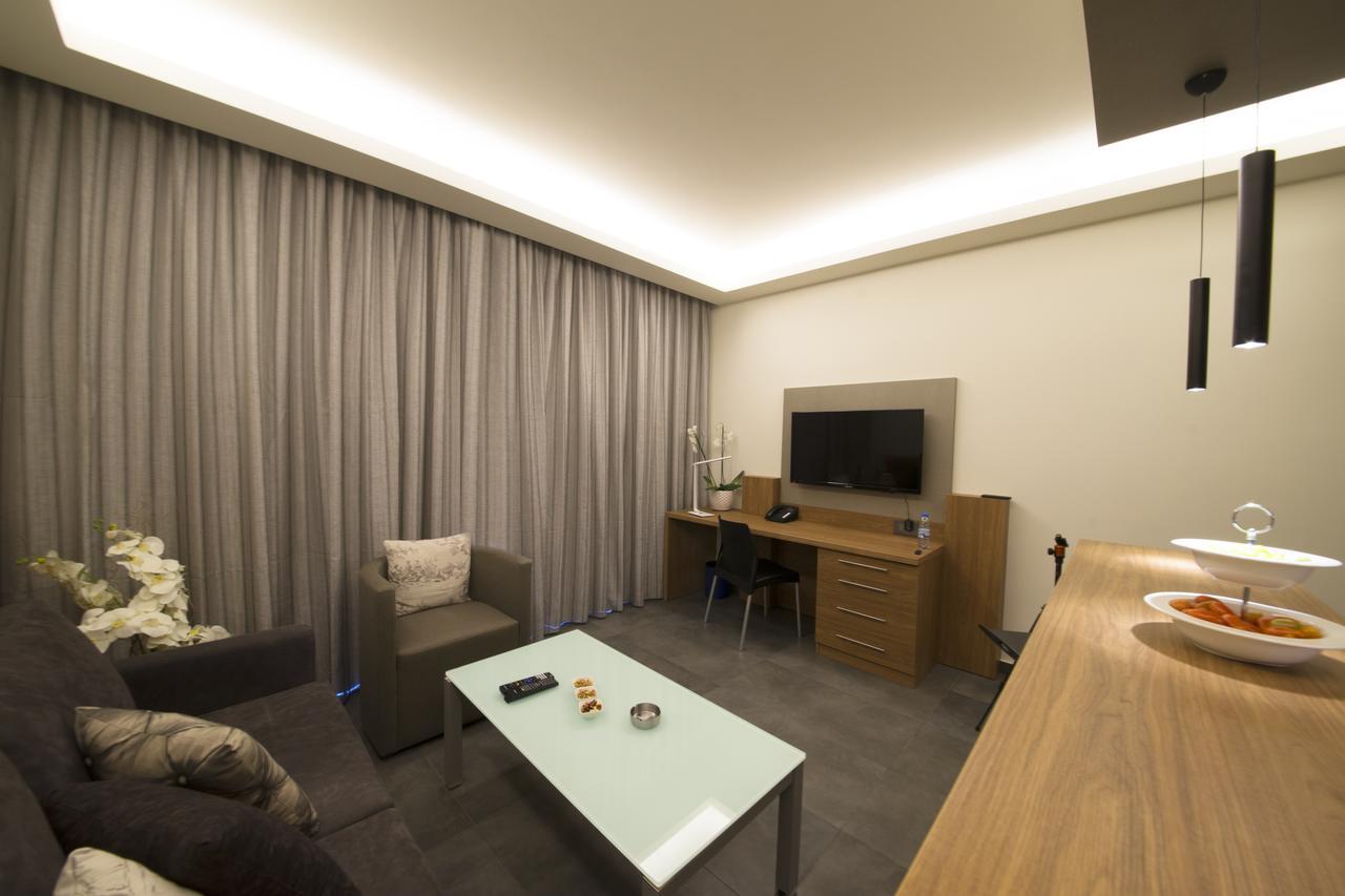 Urban Central Suites - Beirut Bagian luar foto