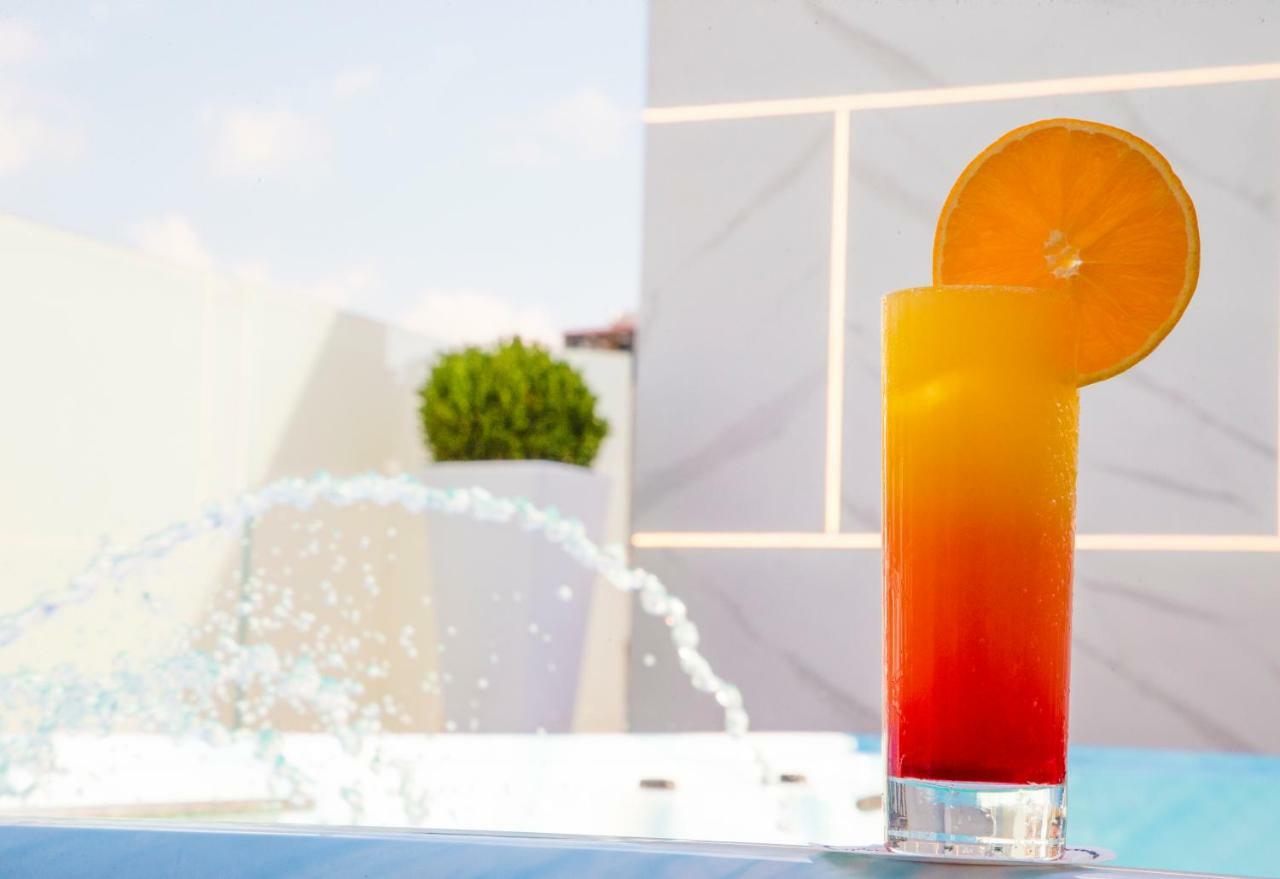 Urban Central Suites - Beirut Bagian luar foto