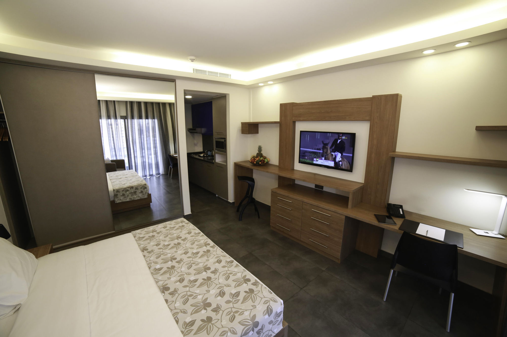 Urban Central Suites - Beirut Bagian luar foto