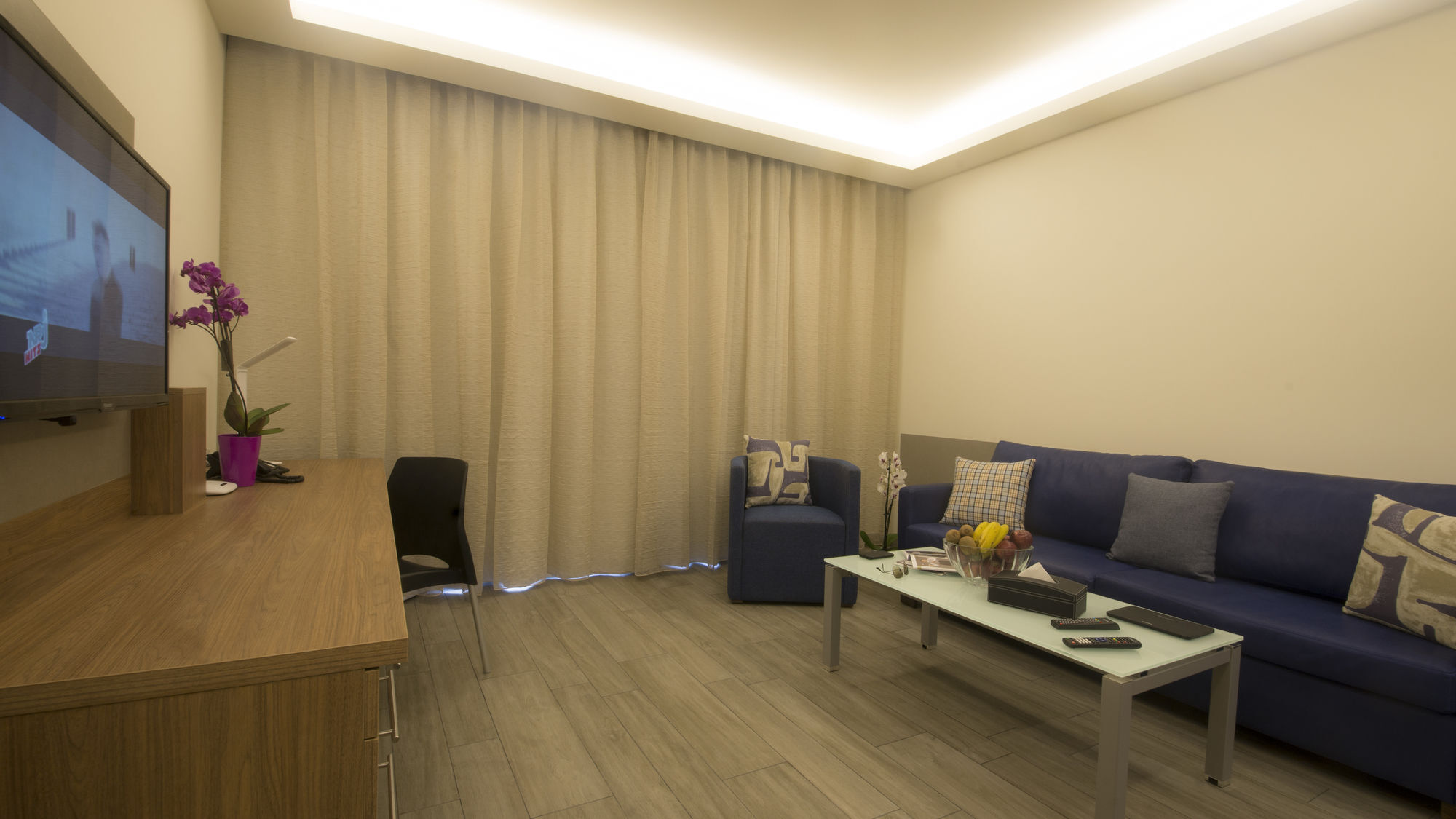 Urban Central Suites - Beirut Bagian luar foto