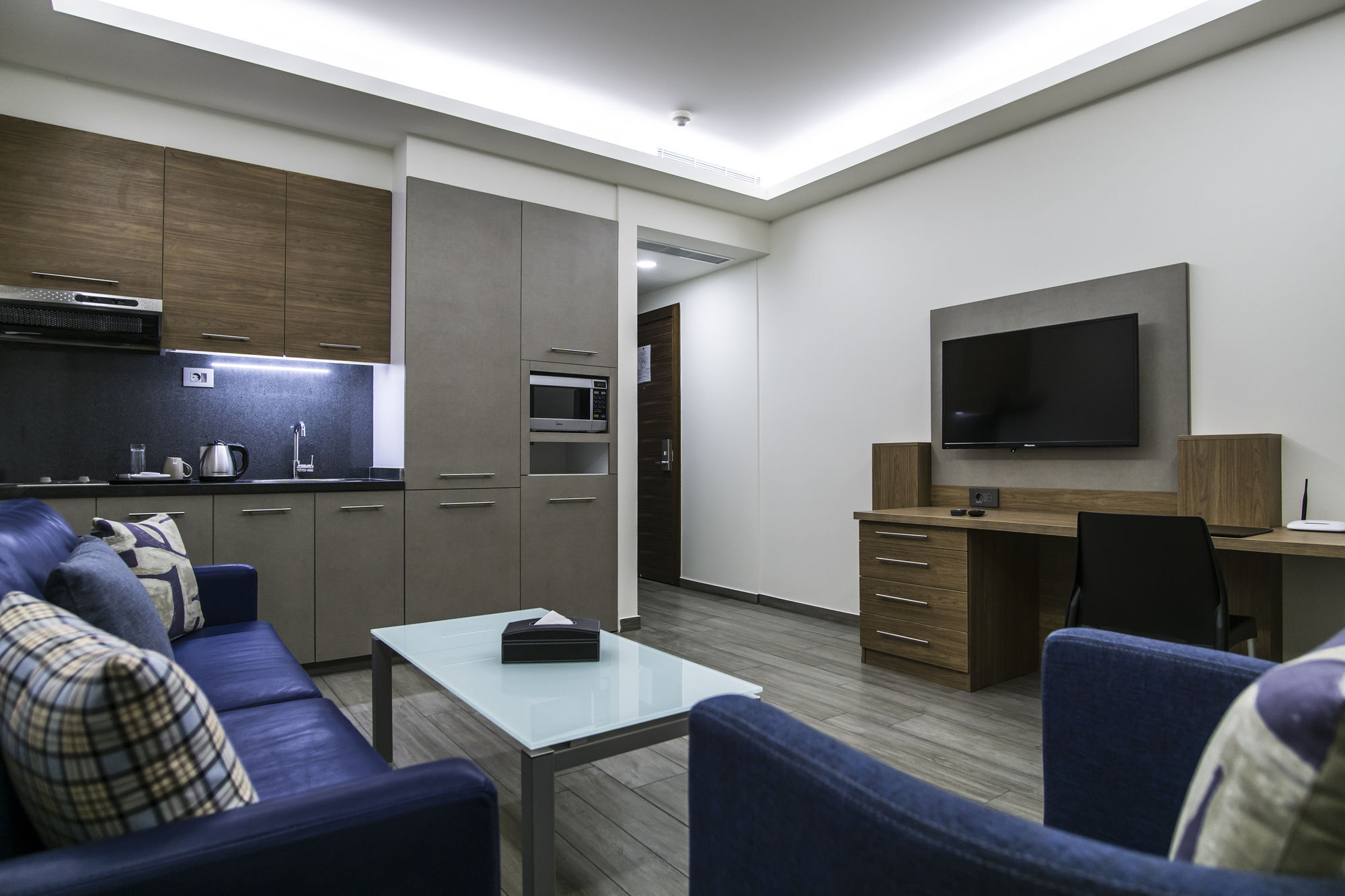 Urban Central Suites - Beirut Bagian luar foto