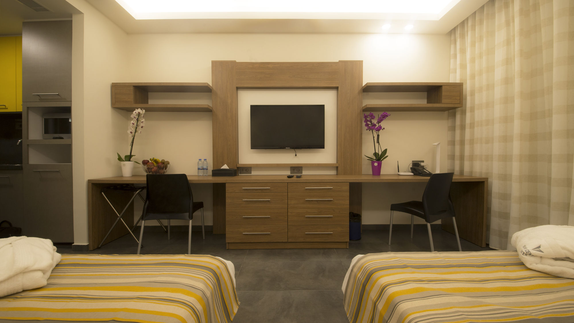 Urban Central Suites - Beirut Bagian luar foto