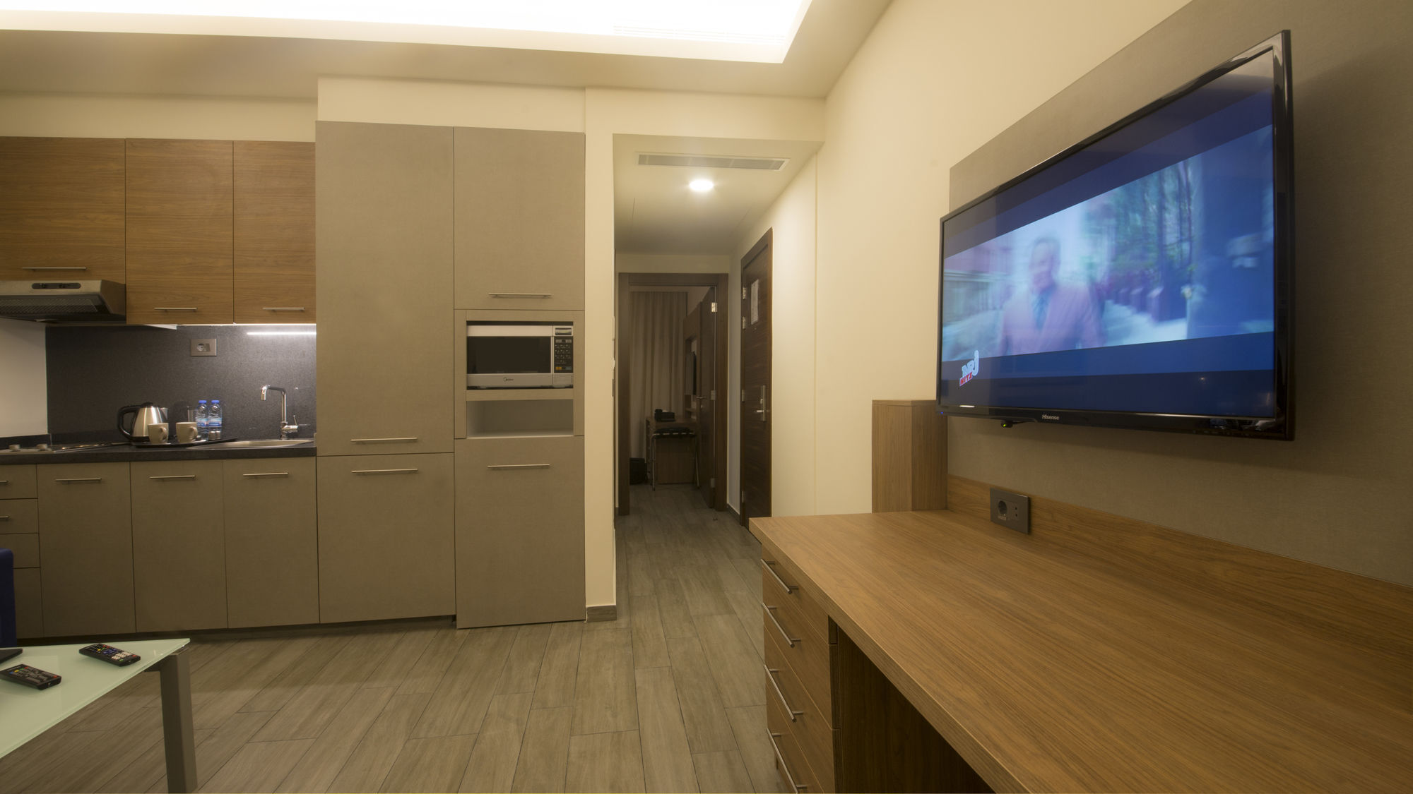 Urban Central Suites - Beirut Bagian luar foto