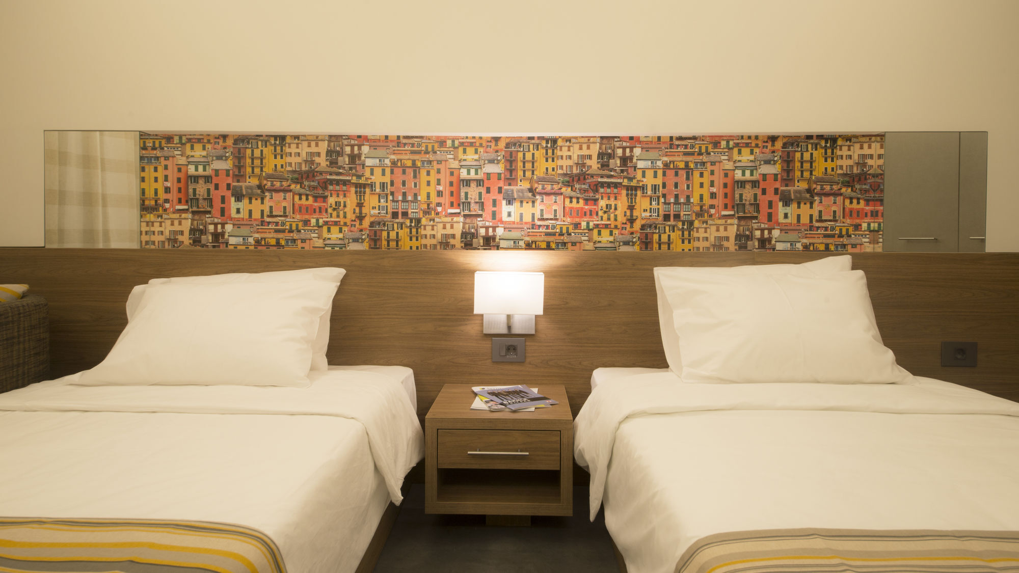 Urban Central Suites - Beirut Bagian luar foto