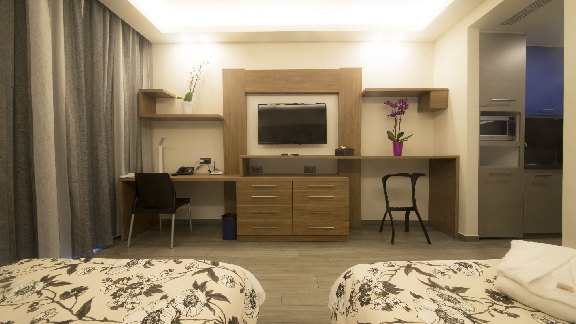 Urban Central Suites - Beirut Bagian luar foto