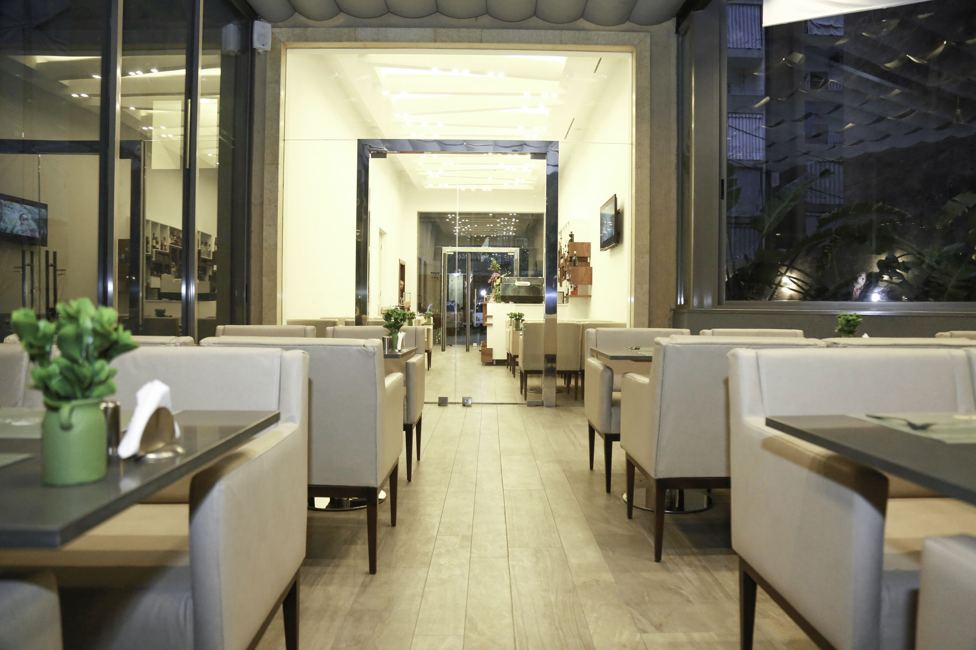 Urban Central Suites - Beirut Bagian luar foto