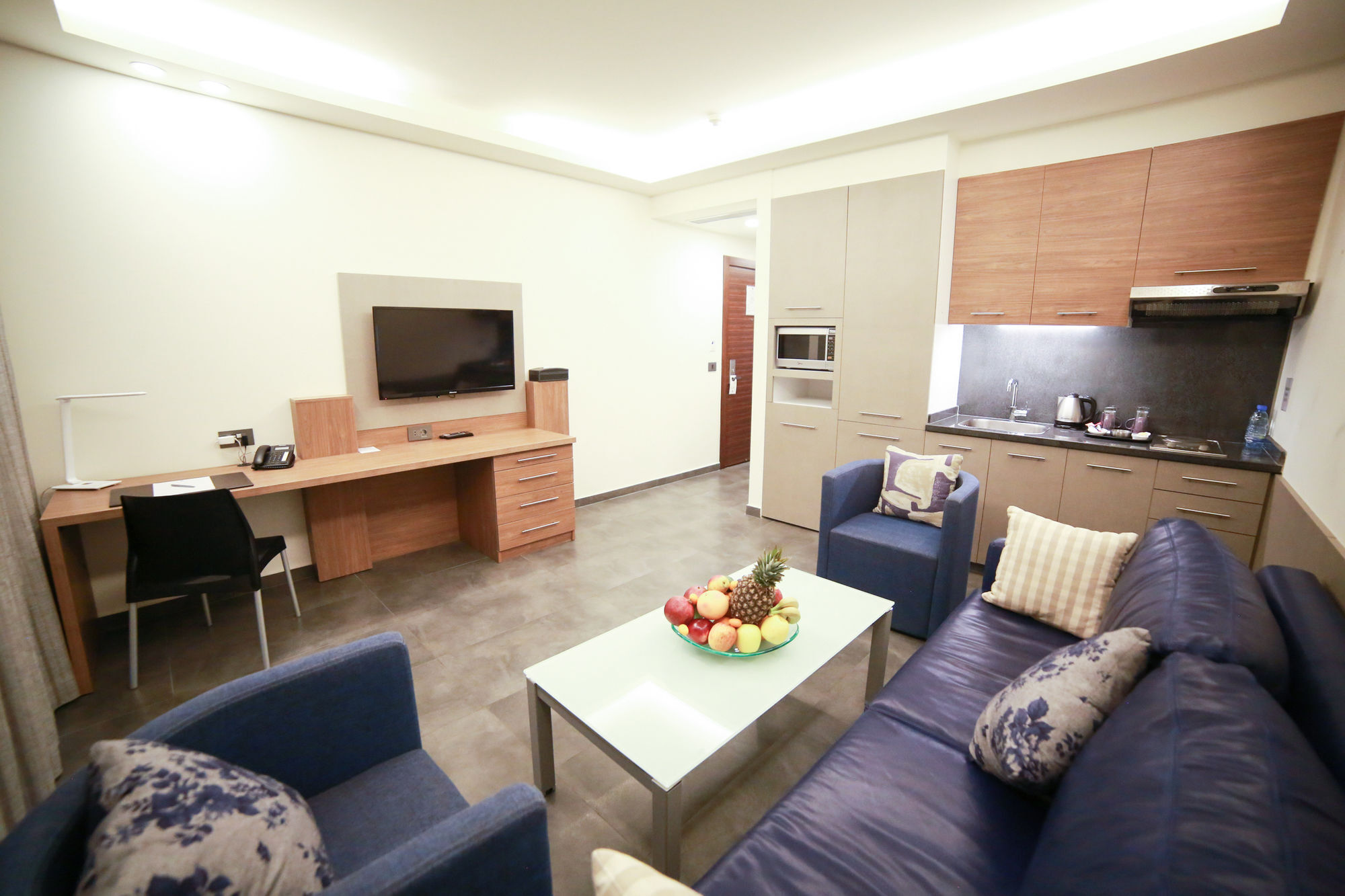 Urban Central Suites - Beirut Bagian luar foto