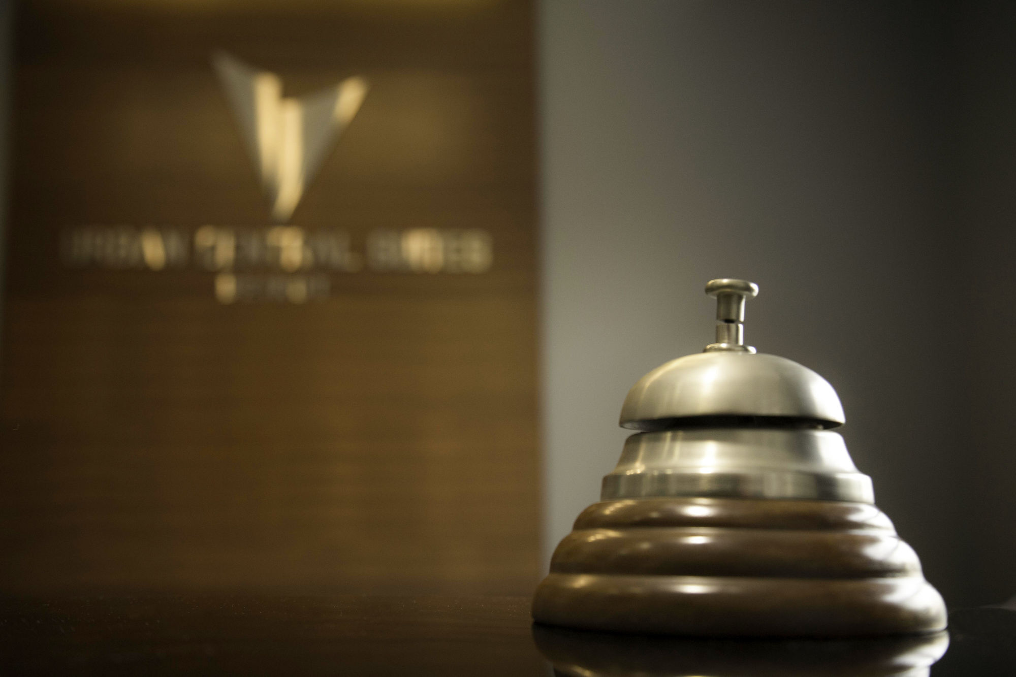 Urban Central Suites - Beirut Bagian luar foto