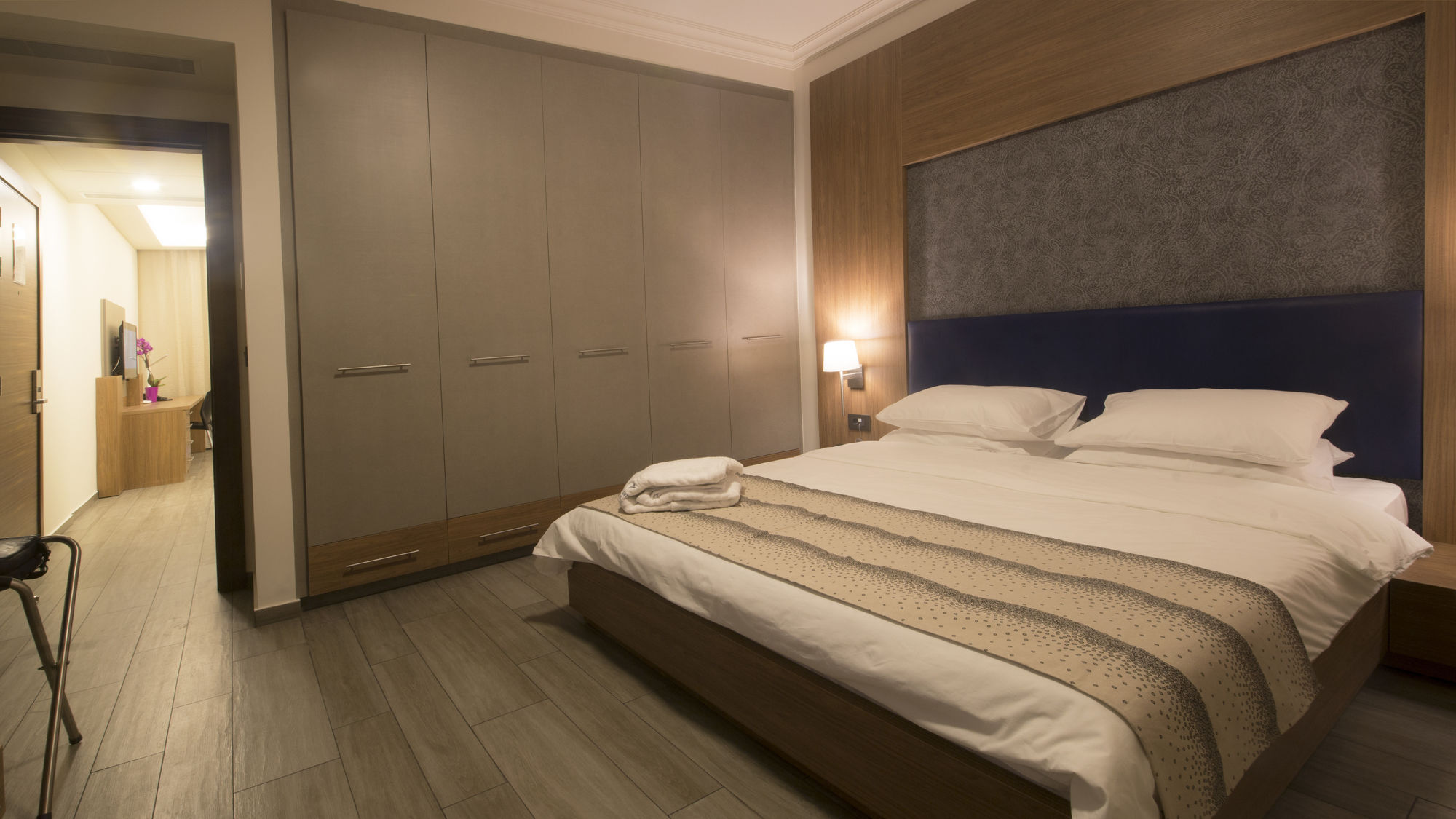 Urban Central Suites - Beirut Bagian luar foto